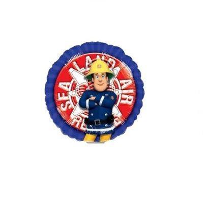 FIREMAN SAM 9/23CM     1PZ.