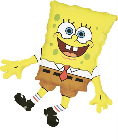 MINISHAPE:SPONGEBOB SQRE PANTS