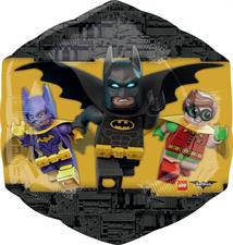 S SHAPE LEGO BATMAN         5PZ                      N     BB-en