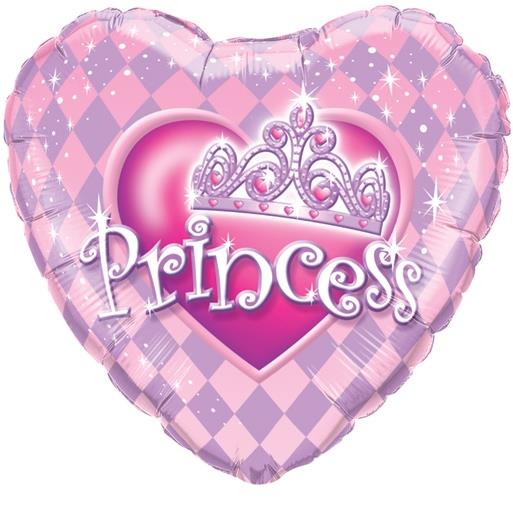 9 HEART PRINCESS TIARA                       1PZ MC500          BBB