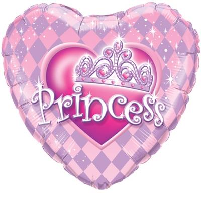 9 HEART PRINCESS TIARA                       1PZ MC500          BBB