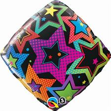 18 DIAMOND STARS ACCENT PATTERNS             5PZ MC100          BBB