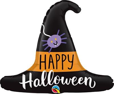 14 HALLOWEEN WITCH'S HAT                     1PZ MC100