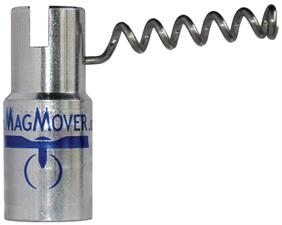 MAGMOVER SINGLE 7,5MMX7,5MM         1PZ         HOLDS UP TO 1 MAGNET