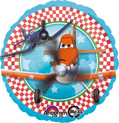 18/45CMXL DISNEY PLANES   5PZ